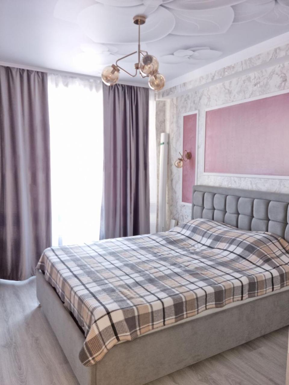 Chisinau Central Apartments Eksteriør billede