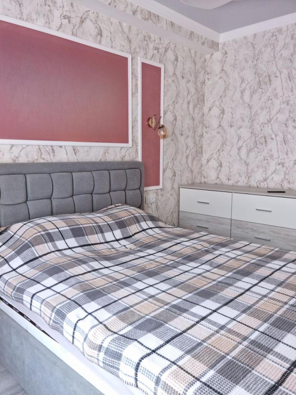 Chisinau Central Apartments Eksteriør billede