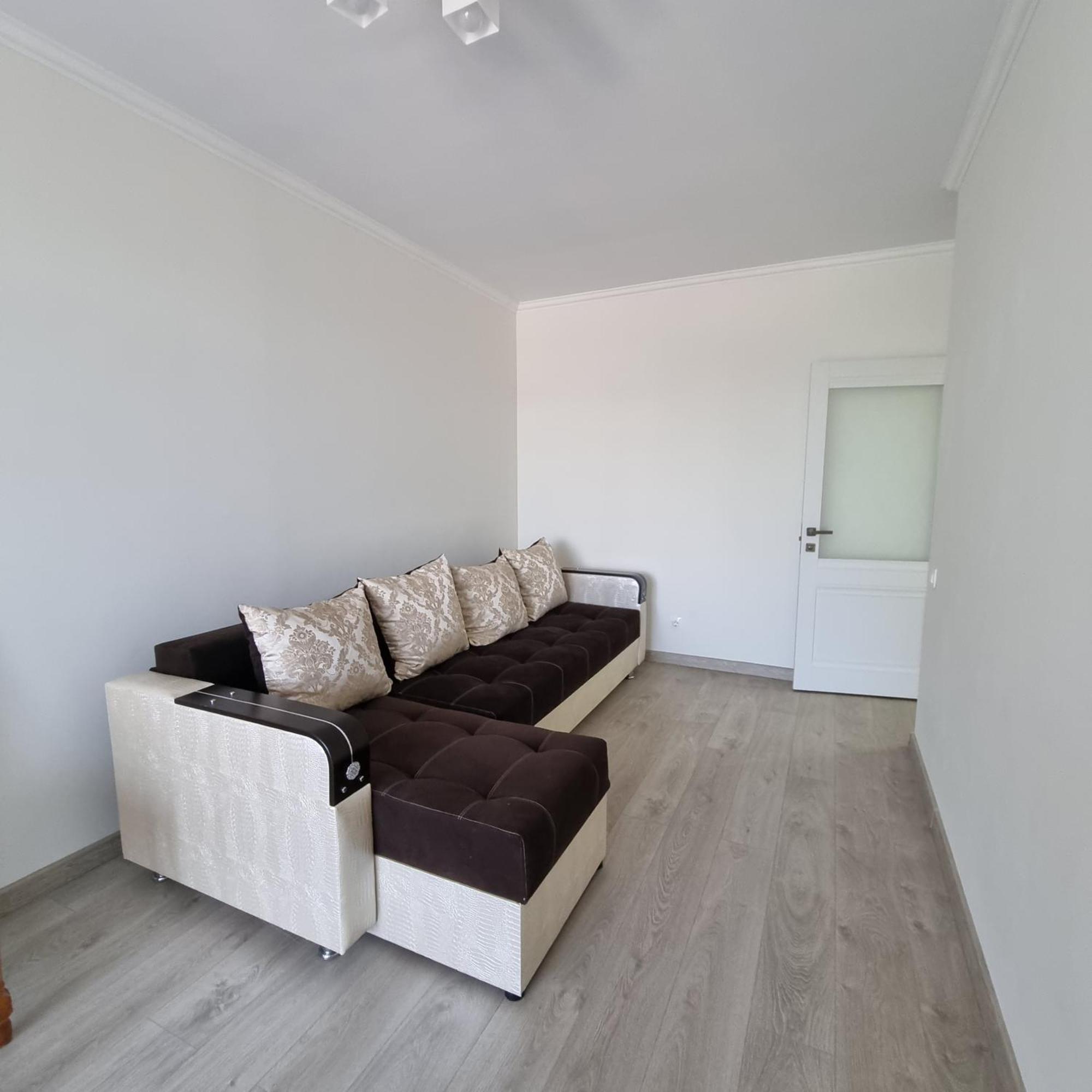 Chisinau Central Apartments Eksteriør billede