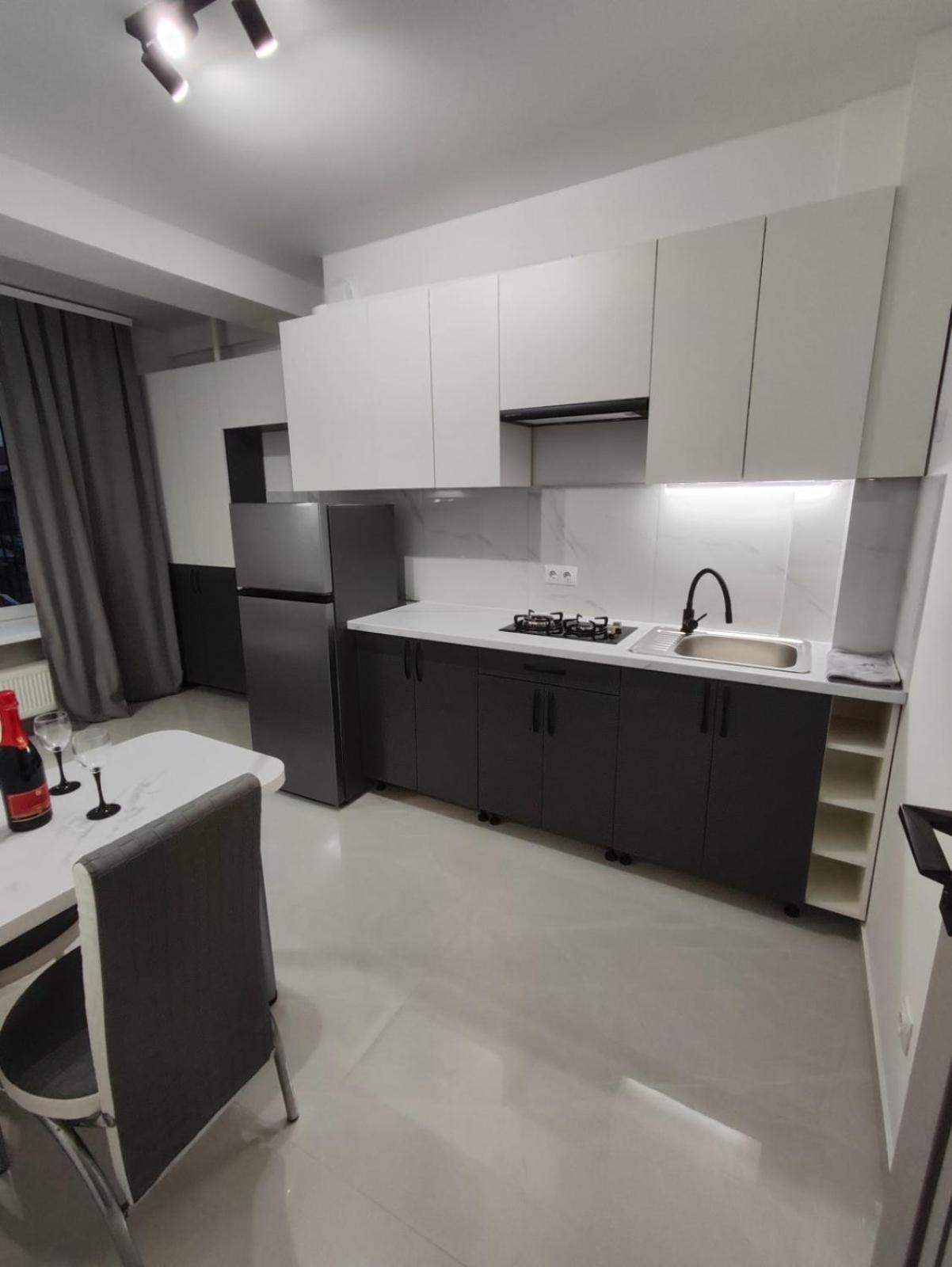 Chisinau Central Apartments Eksteriør billede