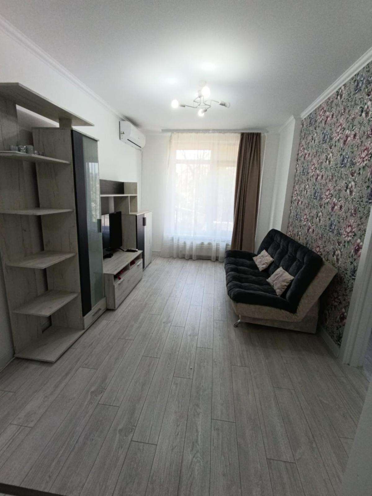 Chisinau Central Apartments Eksteriør billede