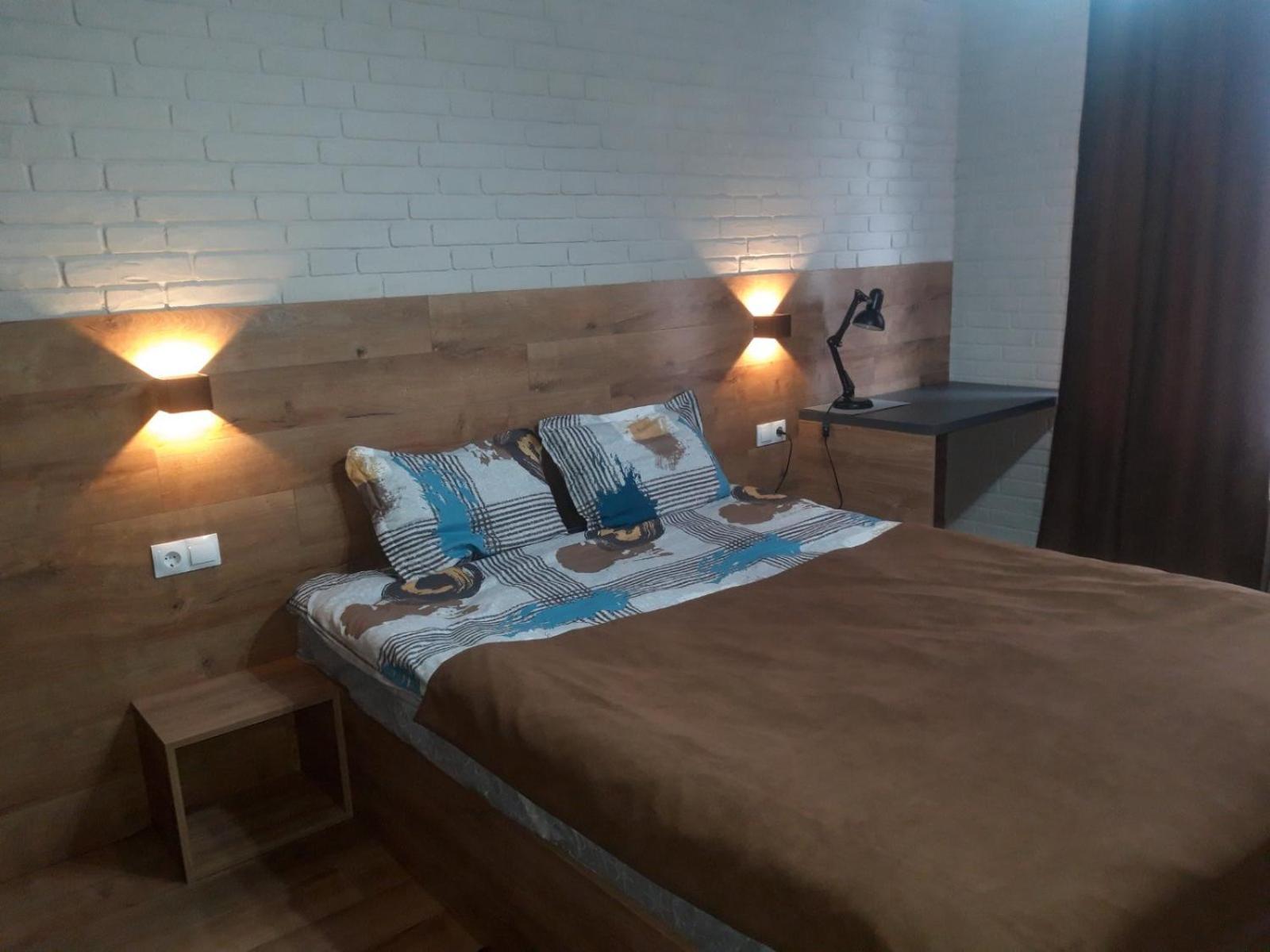 Chisinau Central Apartments Eksteriør billede