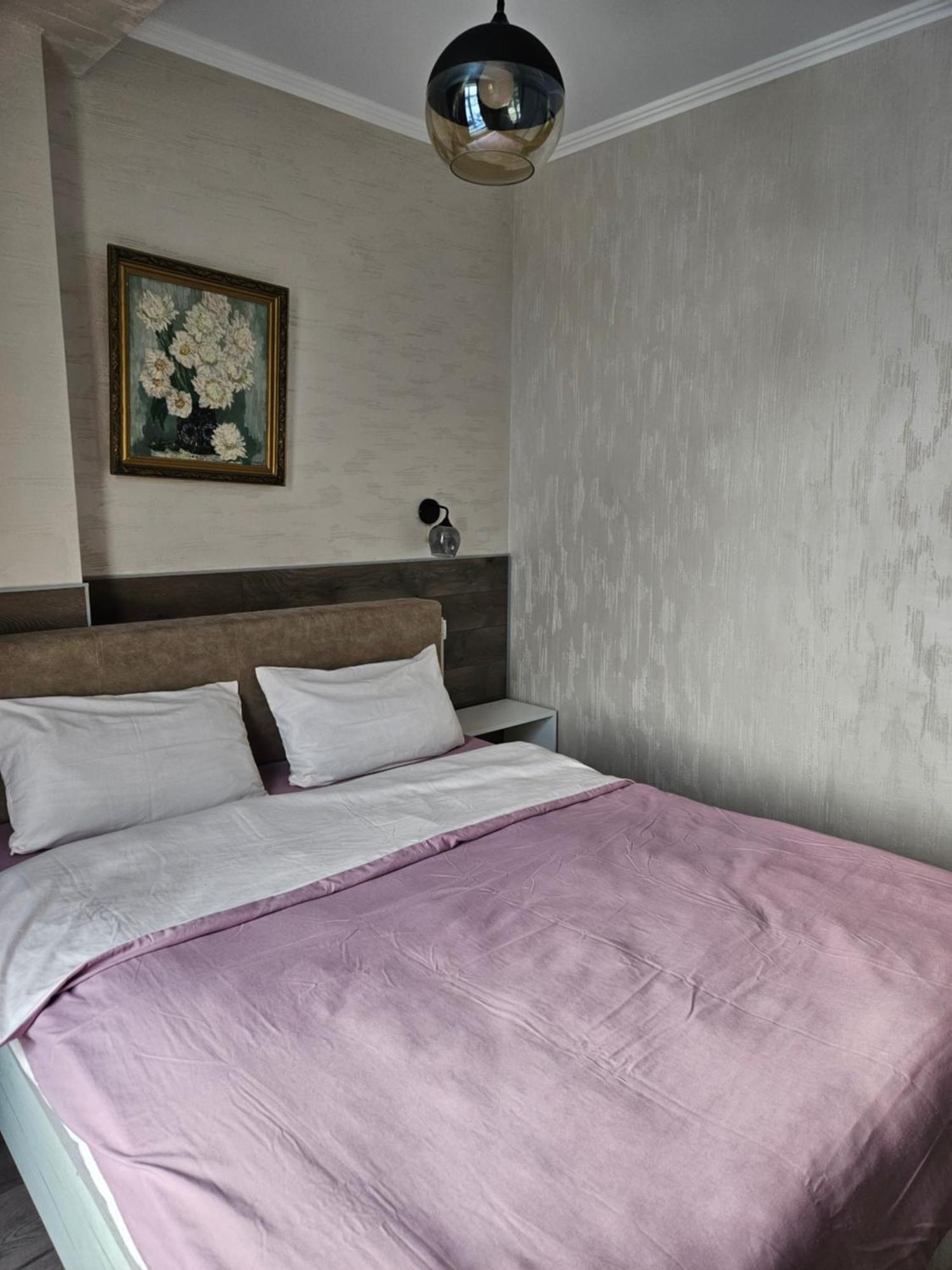 Chisinau Central Apartments Eksteriør billede