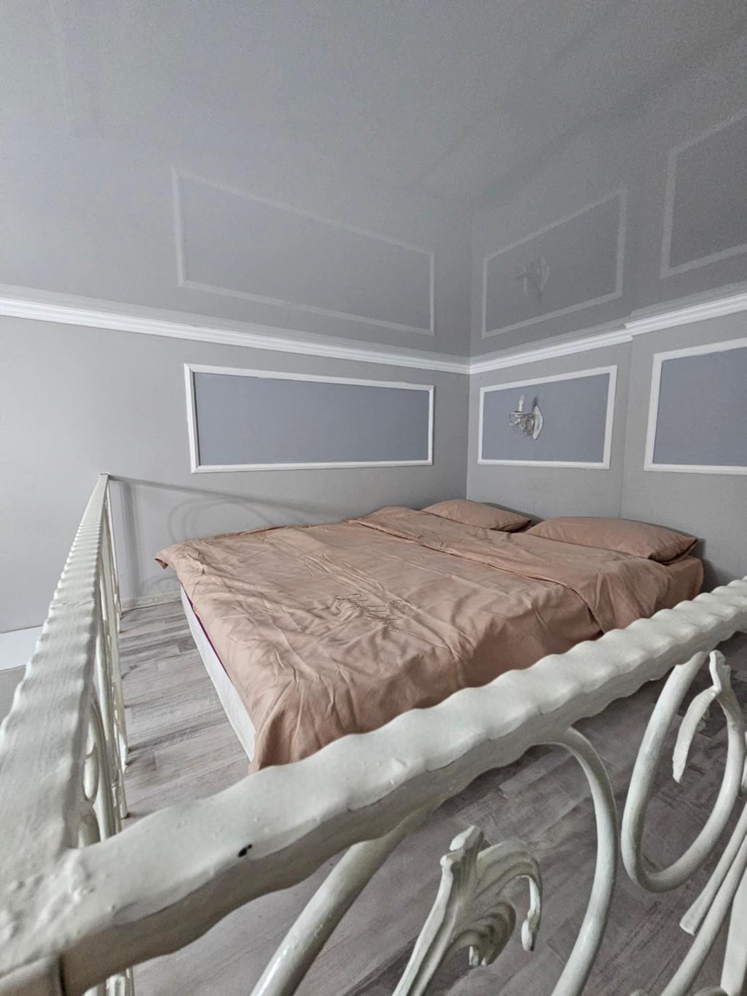 Chisinau Central Apartments Eksteriør billede