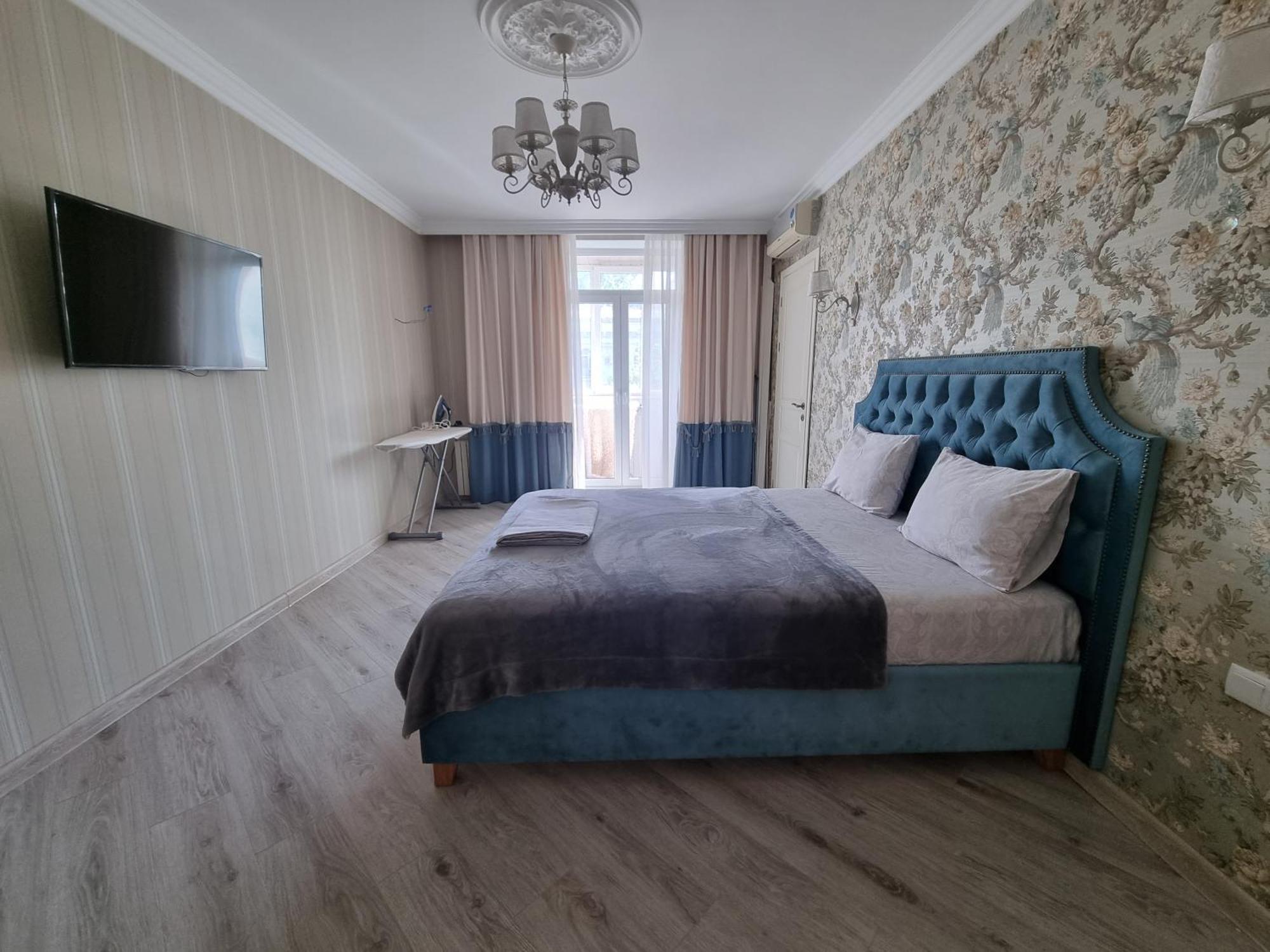Chisinau Central Apartments Eksteriør billede