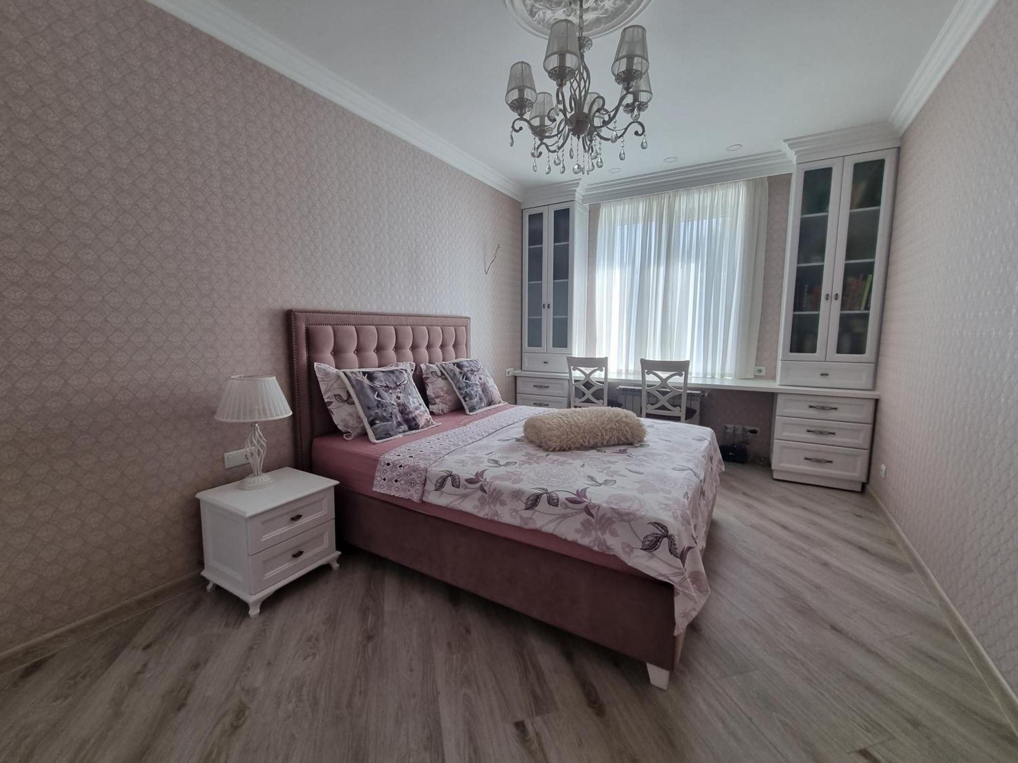 Chisinau Central Apartments Eksteriør billede