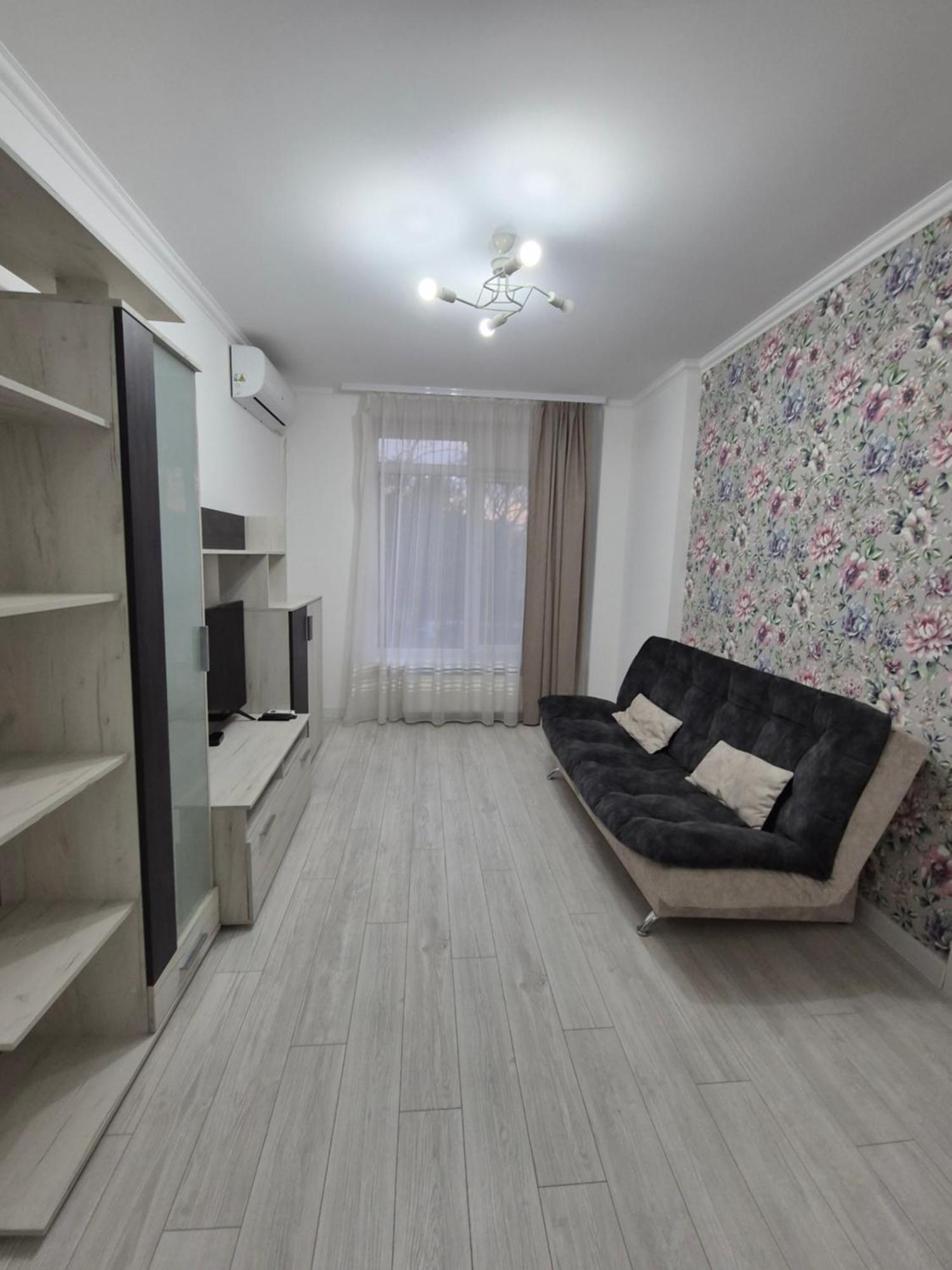 Chisinau Central Apartments Eksteriør billede
