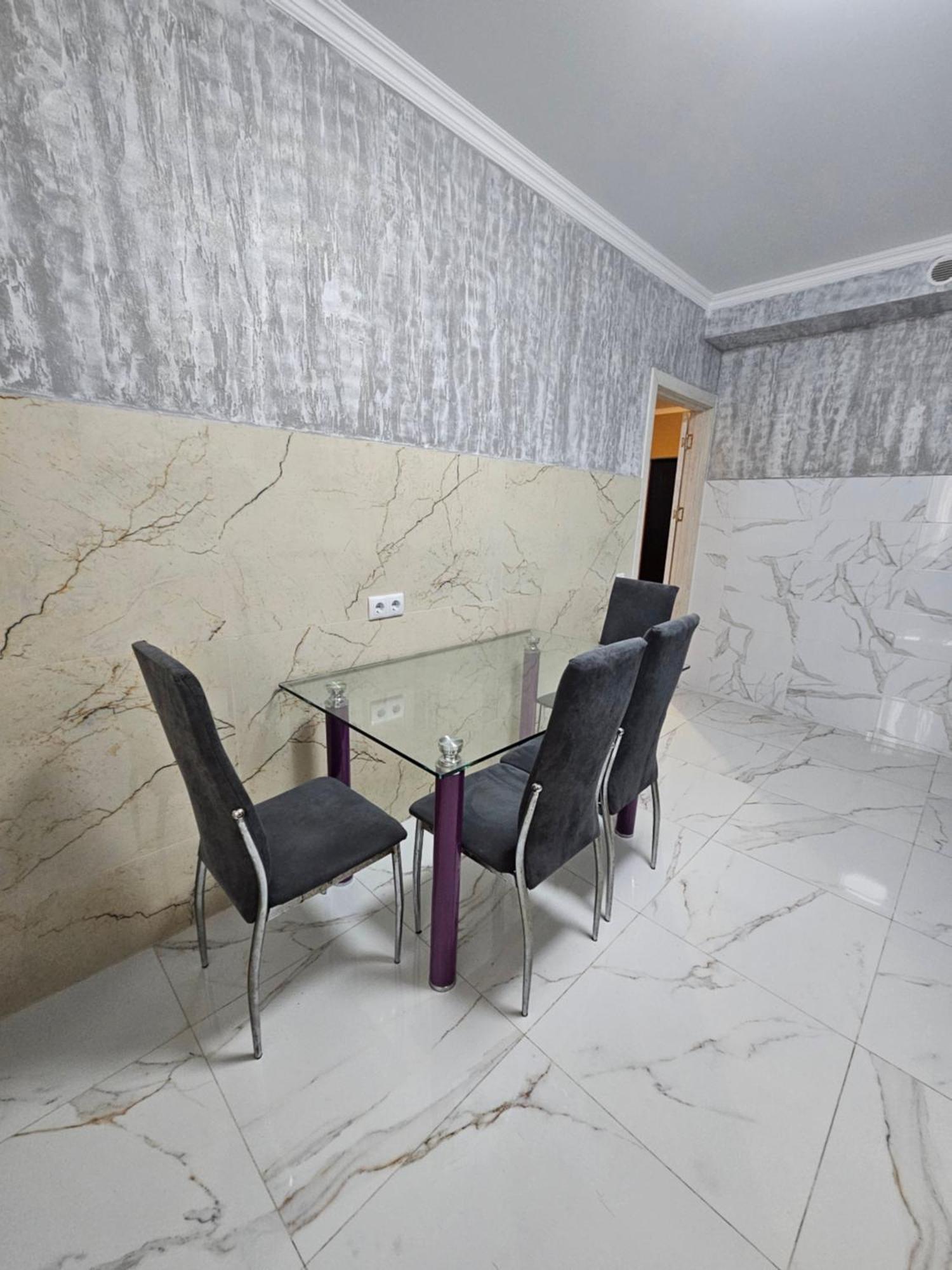 Chisinau Central Apartments Eksteriør billede