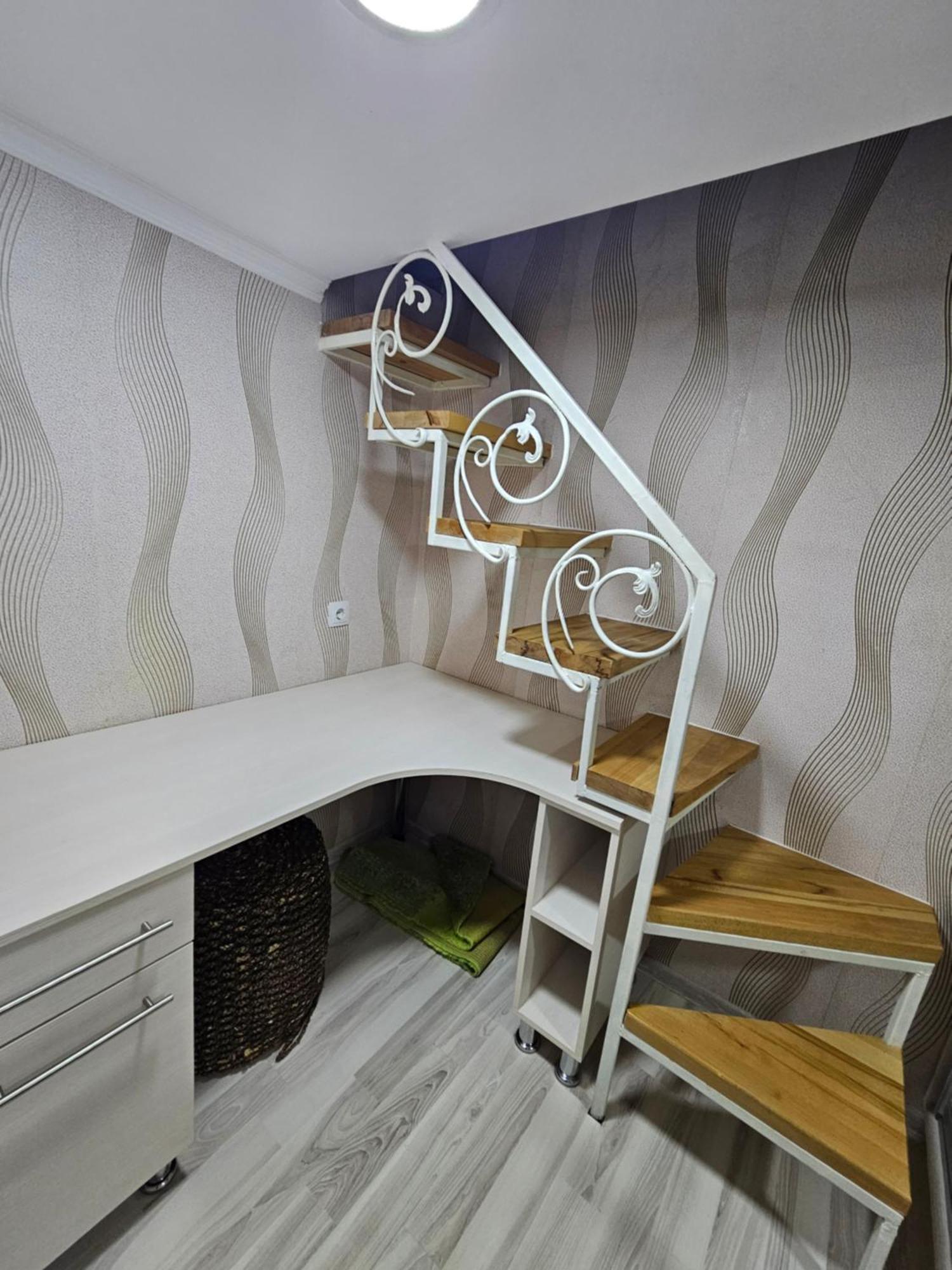 Chisinau Central Apartments Eksteriør billede