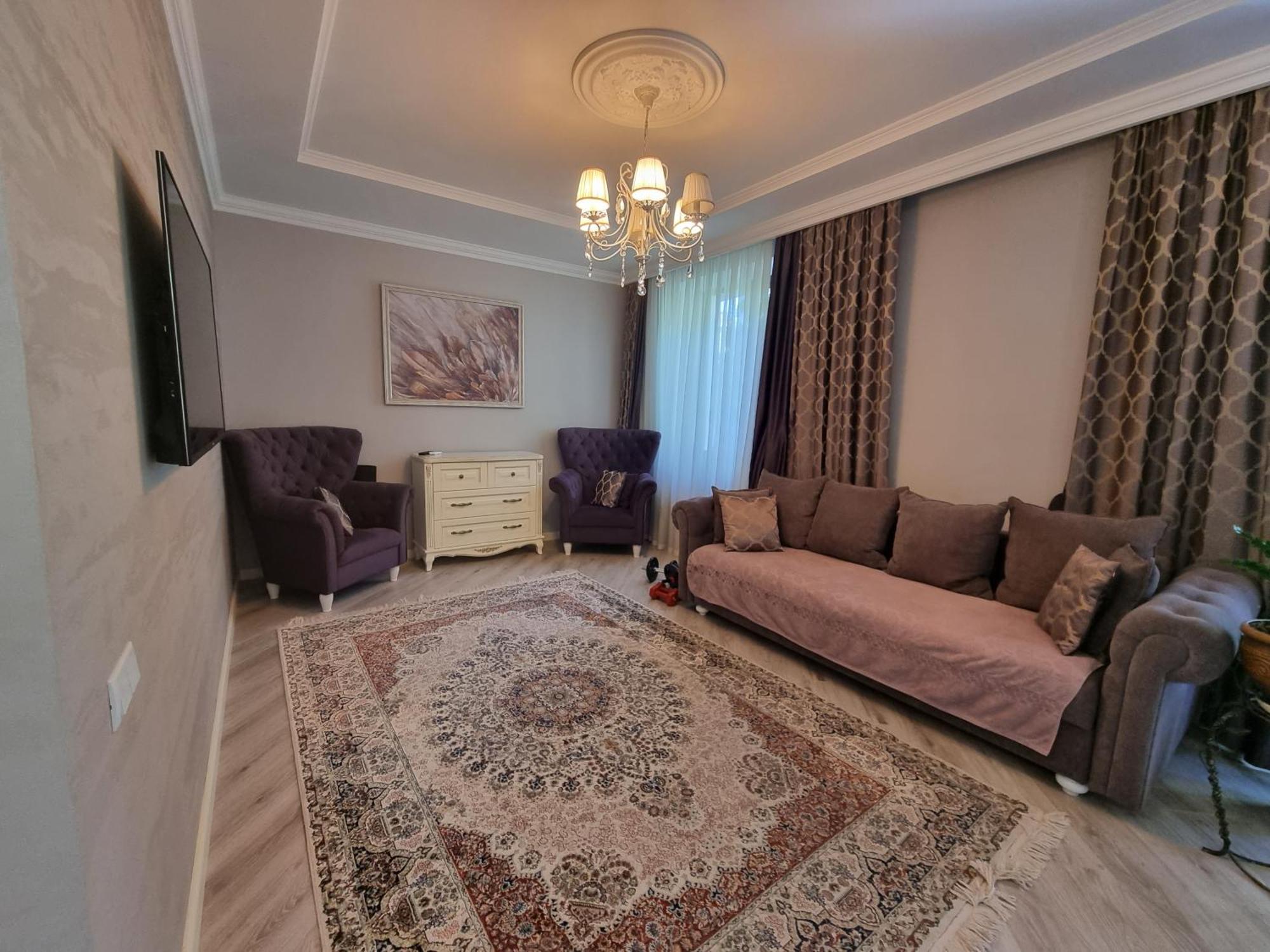 Chisinau Central Apartments Eksteriør billede