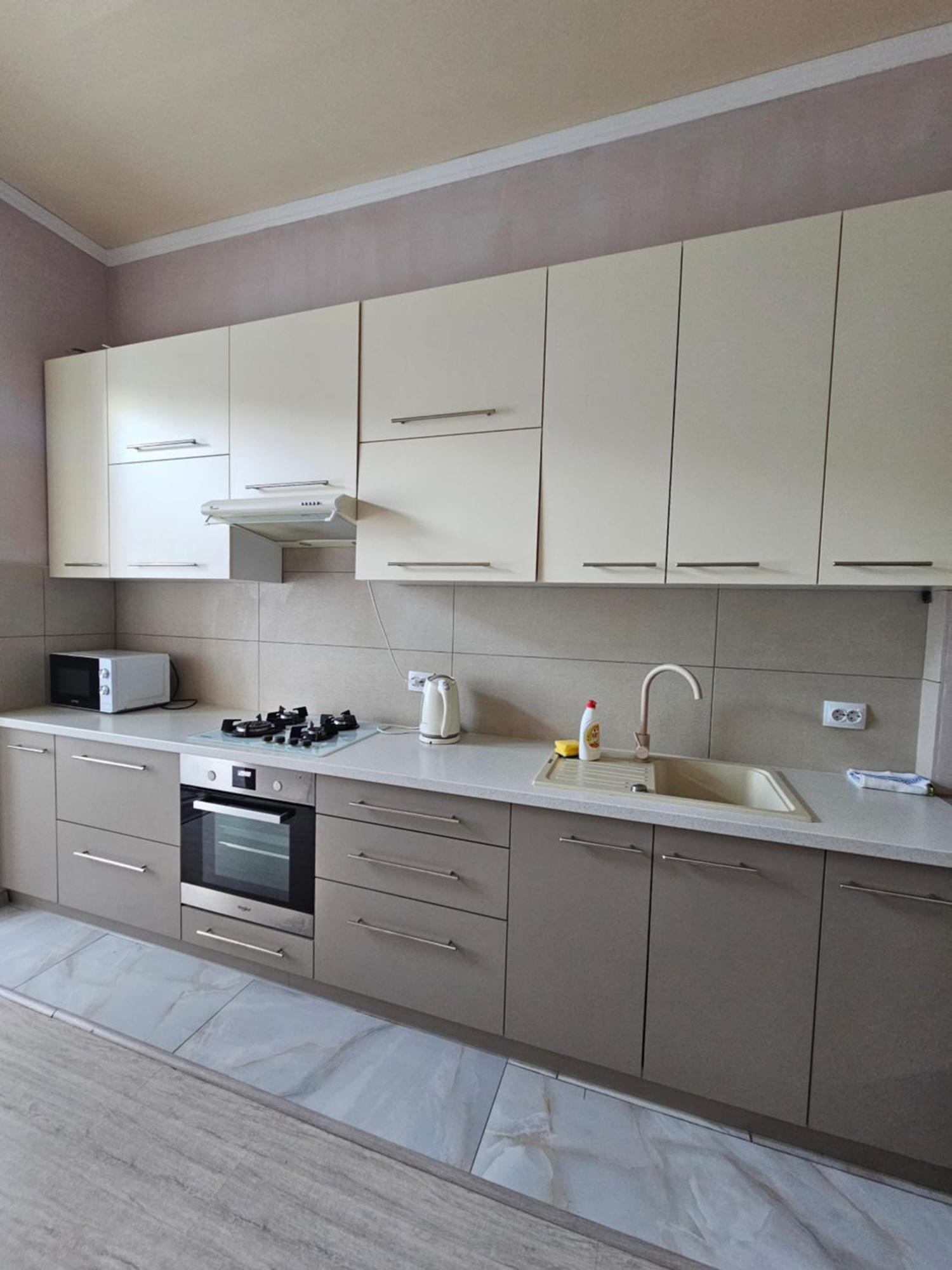 Chisinau Central Apartments Eksteriør billede