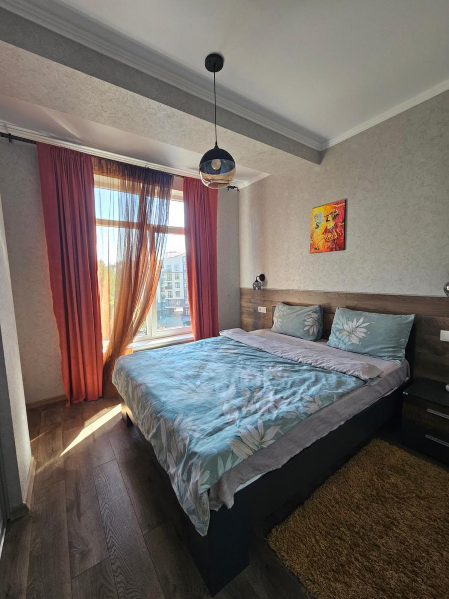 Chisinau Central Apartments Eksteriør billede