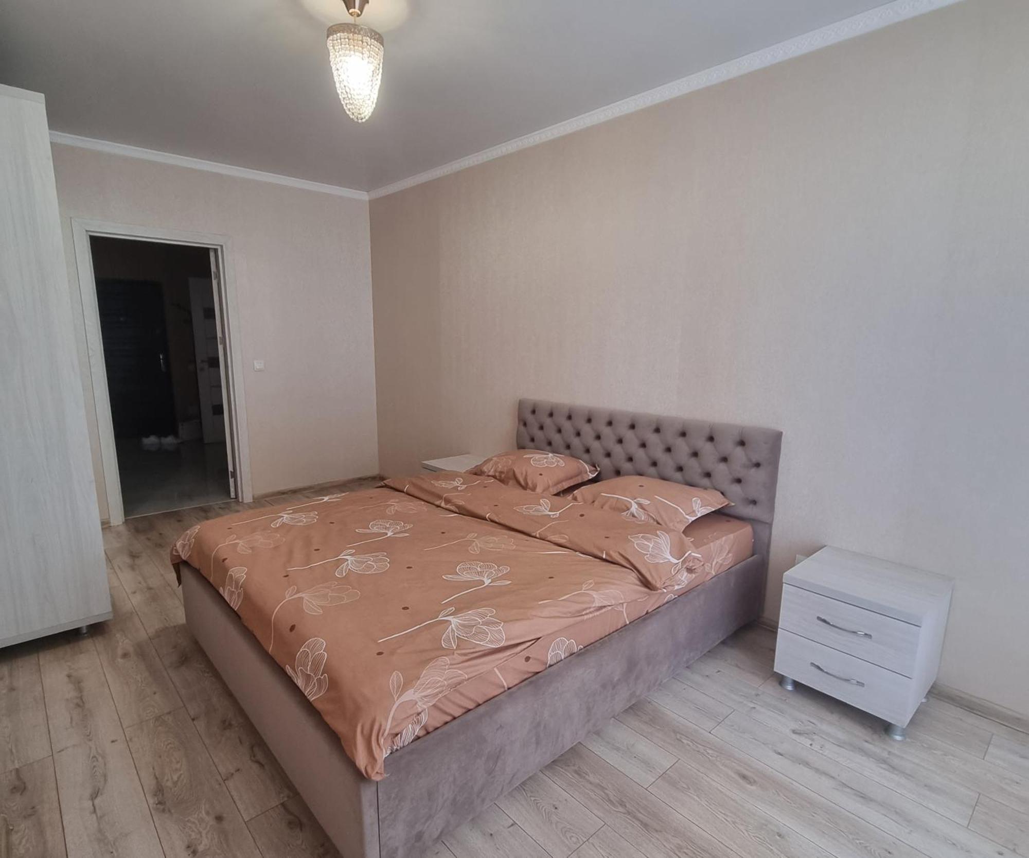 Chisinau Central Apartments Eksteriør billede