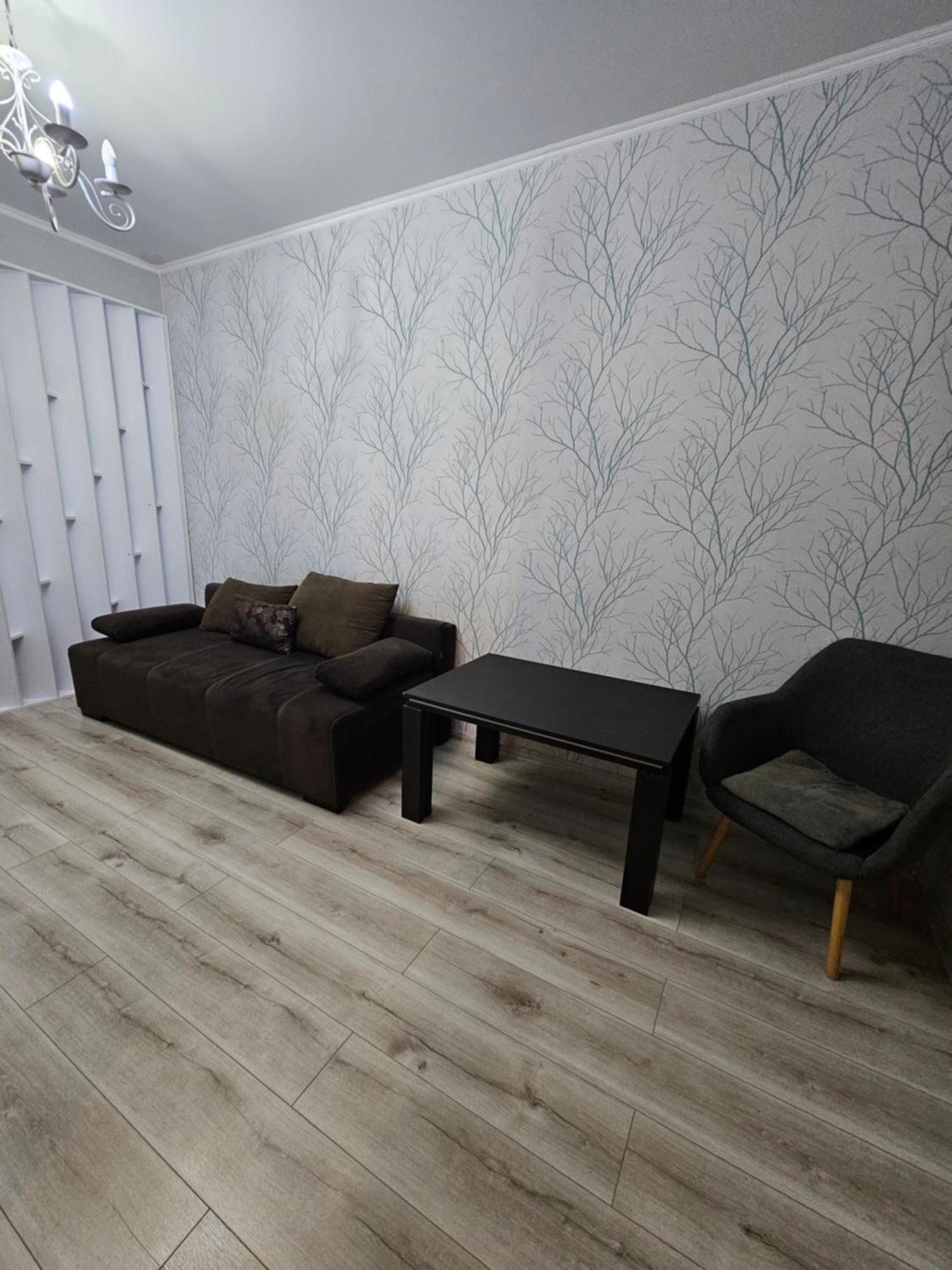 Chisinau Central Apartments Eksteriør billede
