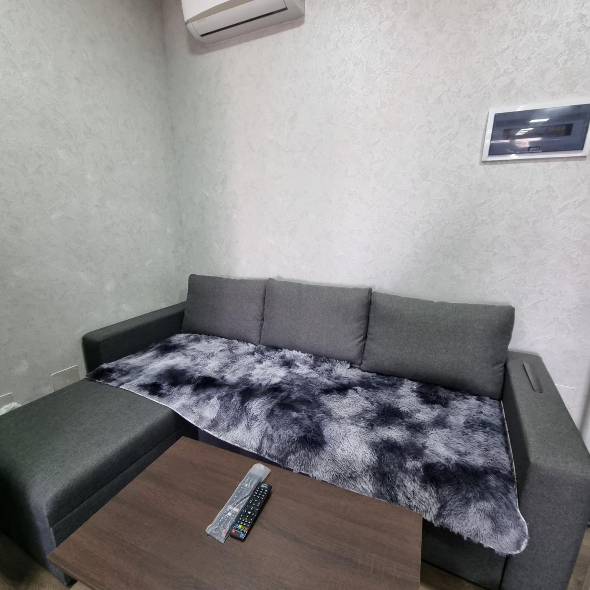 Chisinau Central Apartments Eksteriør billede