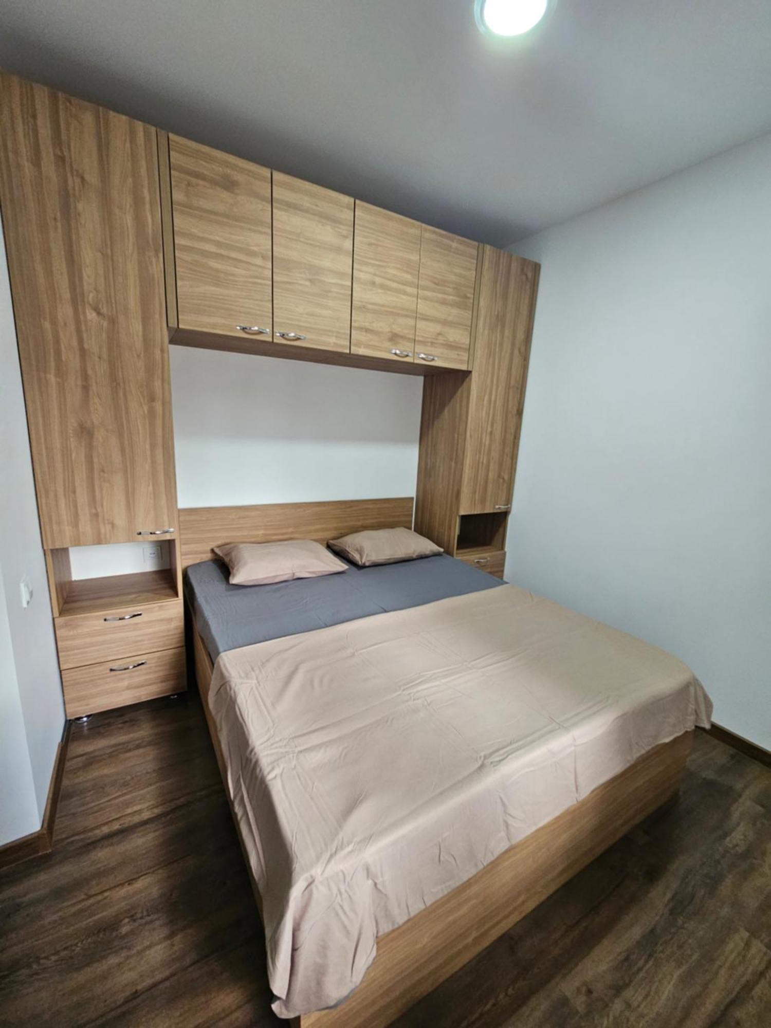 Chisinau Central Apartments Eksteriør billede