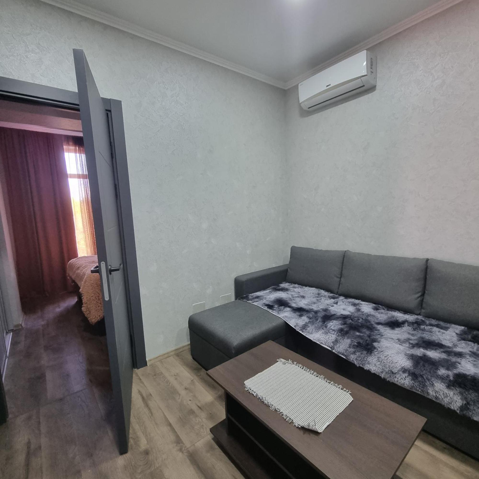 Chisinau Central Apartments Eksteriør billede