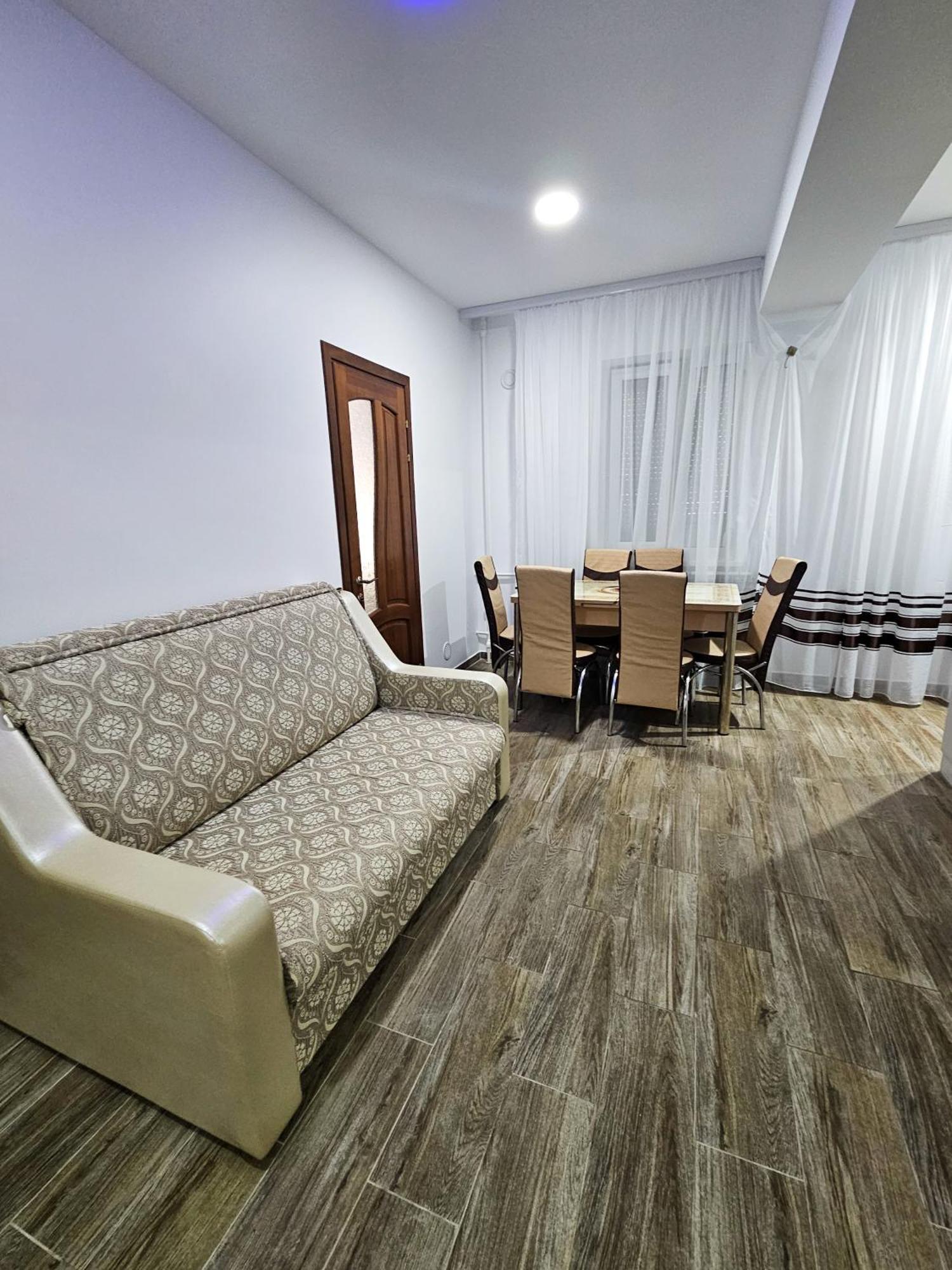 Chisinau Central Apartments Eksteriør billede