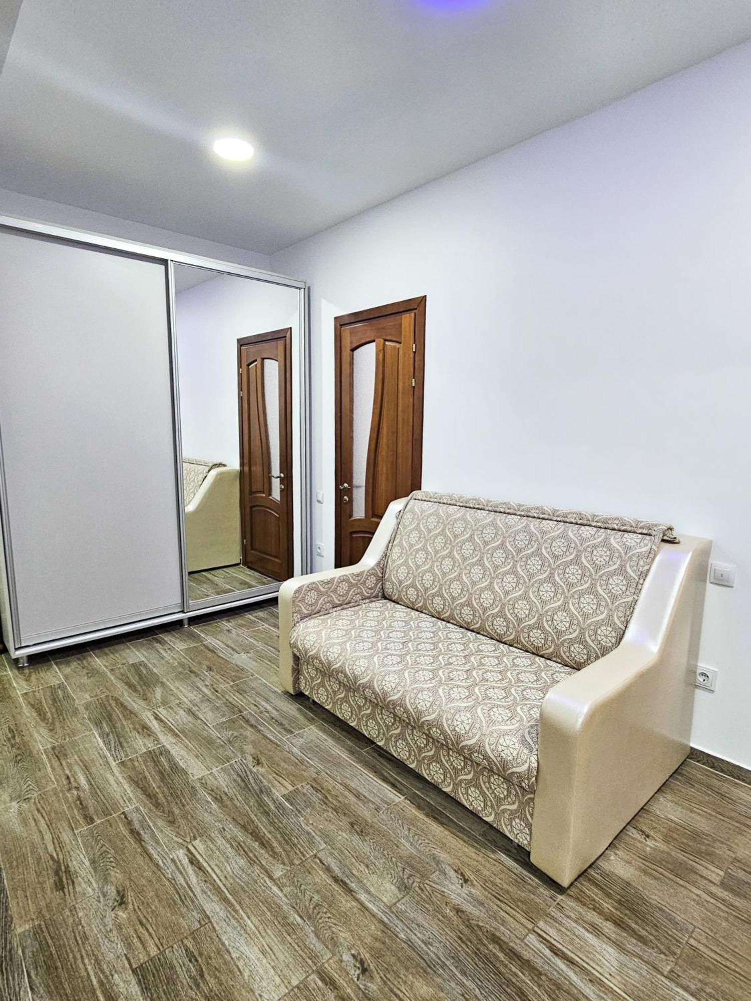 Chisinau Central Apartments Eksteriør billede