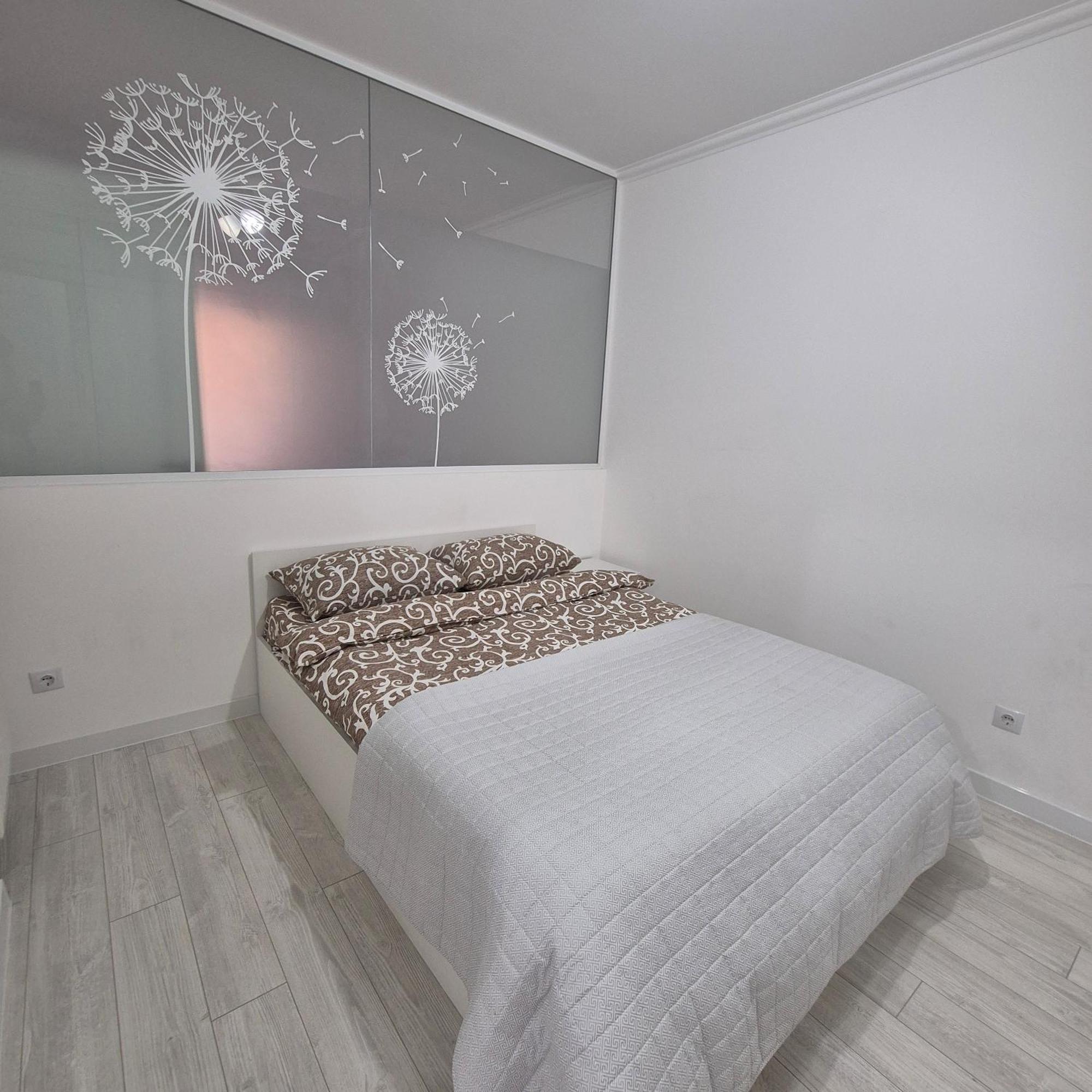 Chisinau Central Apartments Eksteriør billede