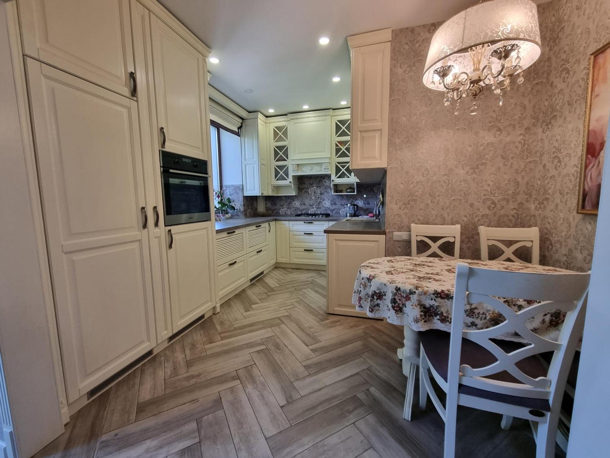 Chisinau Central Apartments Eksteriør billede