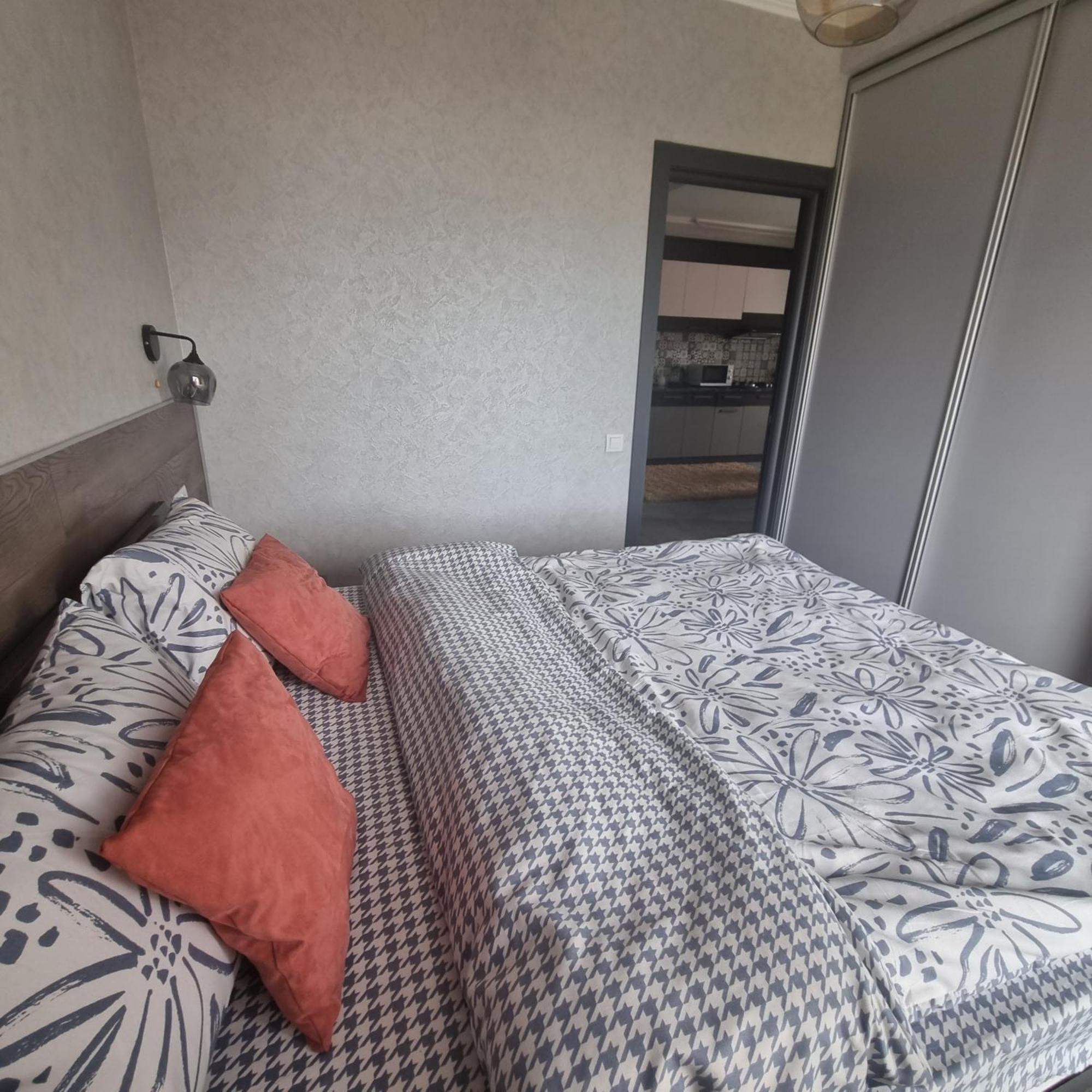 Chisinau Central Apartments Eksteriør billede