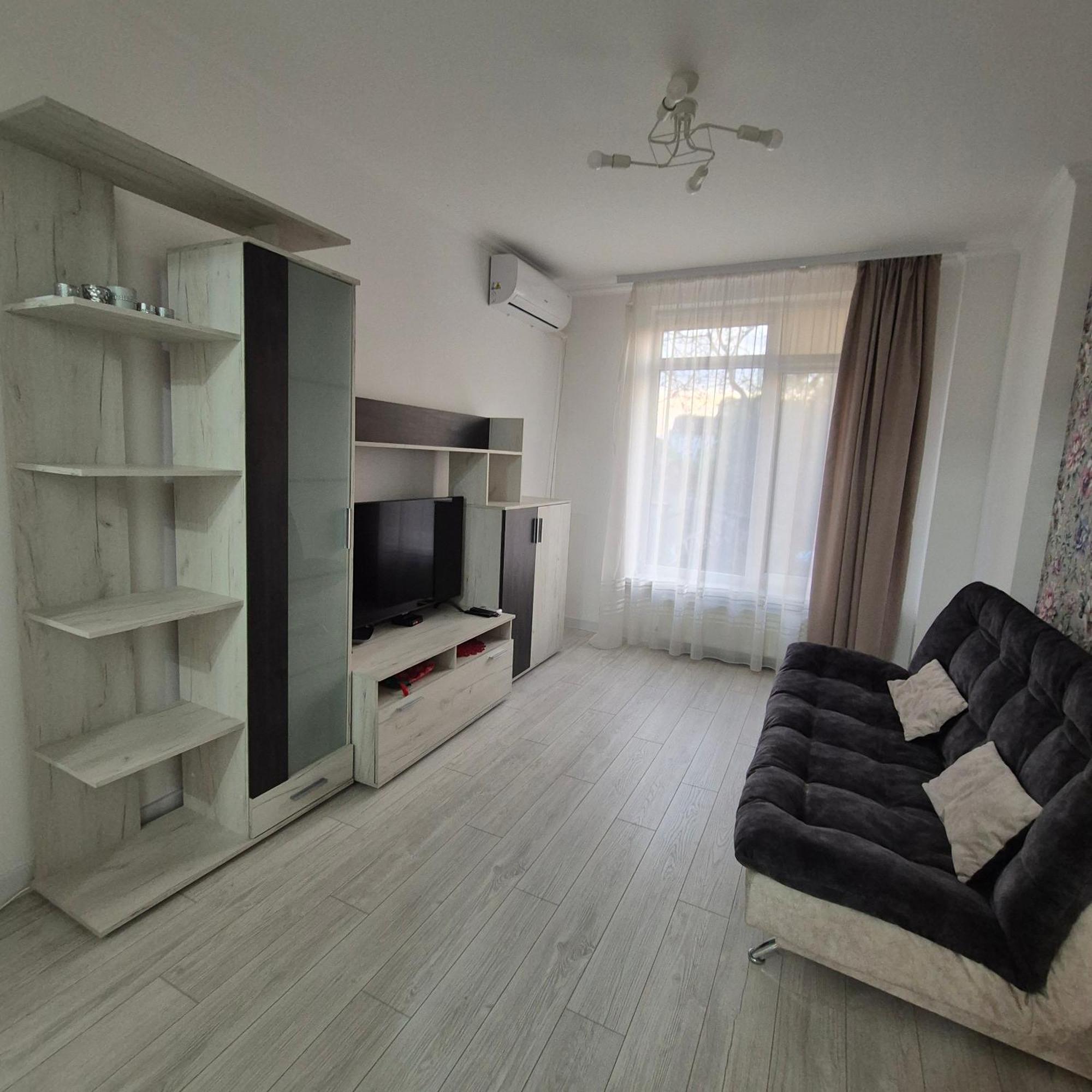 Chisinau Central Apartments Eksteriør billede